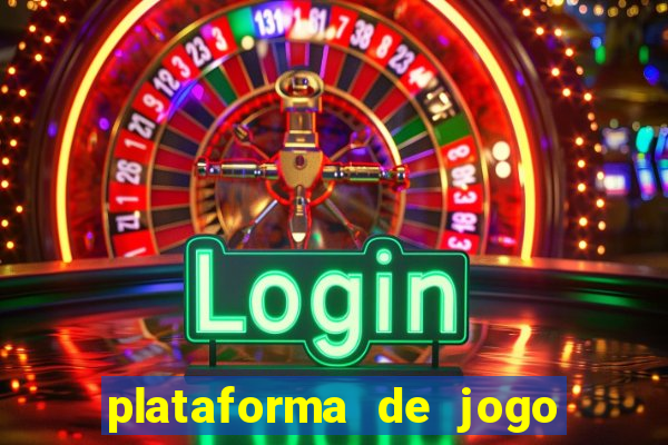 plataforma de jogo que nao precisa depositar dinheiro